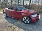 BMW 118i LCI Facelift Cabrio Shadow Line N... - BMW 118: 118i Facelift