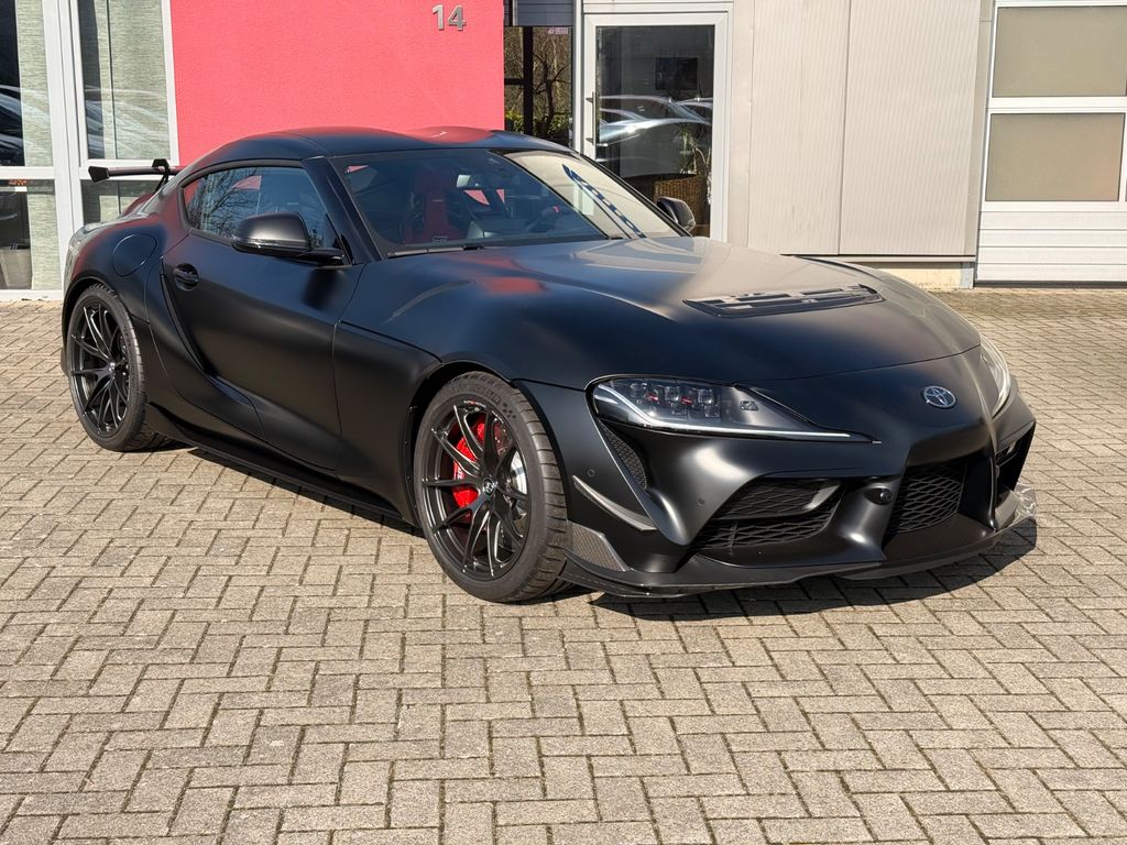 Toyota Supra