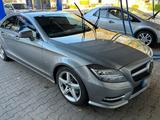Mercedes-Benz Mercedes Benz CLS 350 CDI AMG line - Mercedes-Benz CLS 350 in Bielefeld