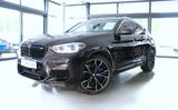 BMW X4 M Competition (F98)*A-LED*ACC*AHK*360*MCarbon - BMW X4 M Benzin Gebrauchtwagen