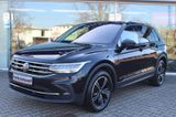 Volkswagen Tiguan 1.5l + DSG + Active + LED +3 Zonen Klima. - Volkswagen Tiguan: Active