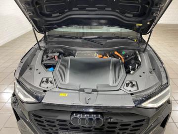 2024 AUDI Q8 E-TRON — миниатюра 11