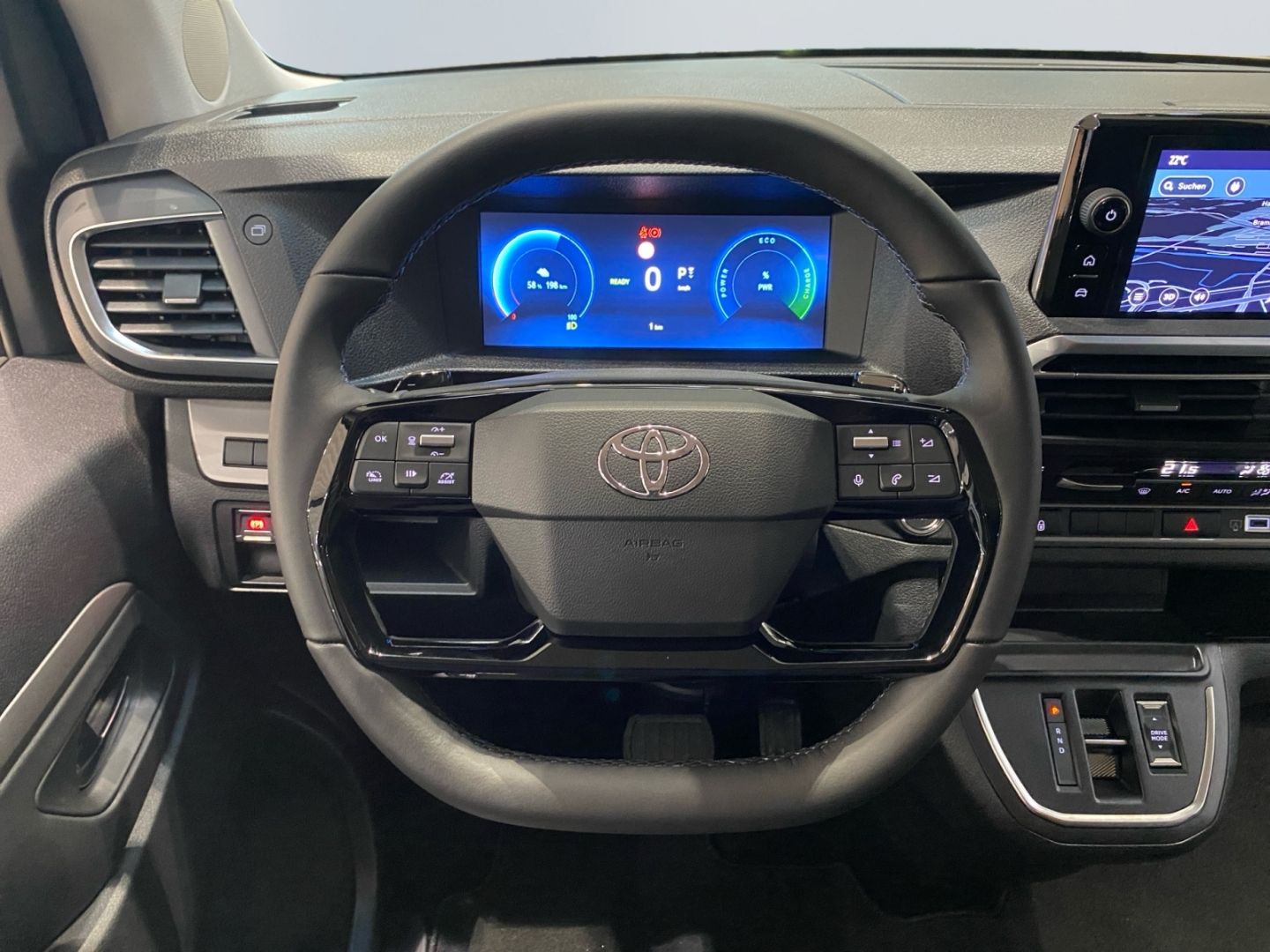 Toyota Proace (Verso) - Bild 10