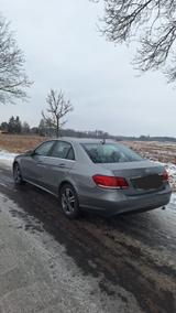 Mercedes-Benz E 300 ELEGANCE ELEGANCE - gebrauchte Mercedes-Benz E 300 aus dem Jahr 2014