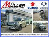 Suzuki Ignis Comfort - Suzuki Ignis Tageszulassungen