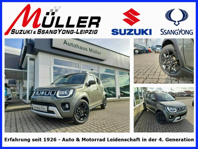 Suzuki Ignis Comfort