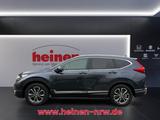 Honda CR-V i-VTEC 2.0 Executive NAVI PANO DAB CARPLAY - gebrauchte Honda CR-V aus dem Jahr 2022