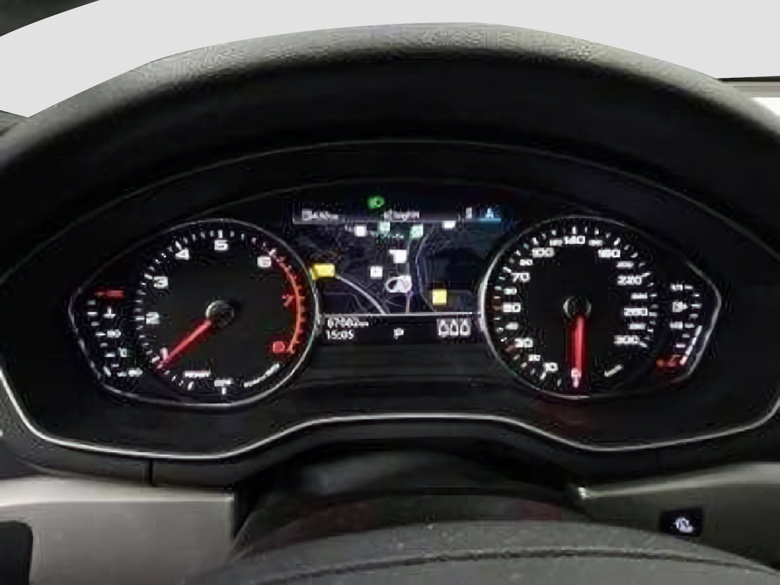 Audi A4 - Bild 7