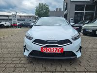 Kia cee'd Sportswagon - Vorschau Bild 6