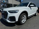 Audi Q5 40 TDI quattro advanced*1.Hand *Sport *Kamera - gebrauchte Audi Q5 aus dem Jahr 2024