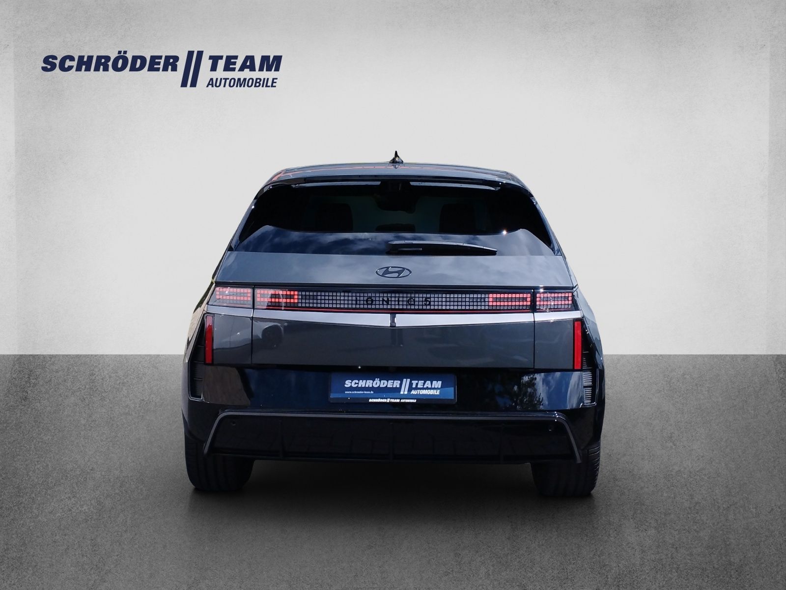 Hyundai IONIQ 5 – Bild 4