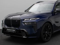Foto Nummer 16: BMW X7 M60