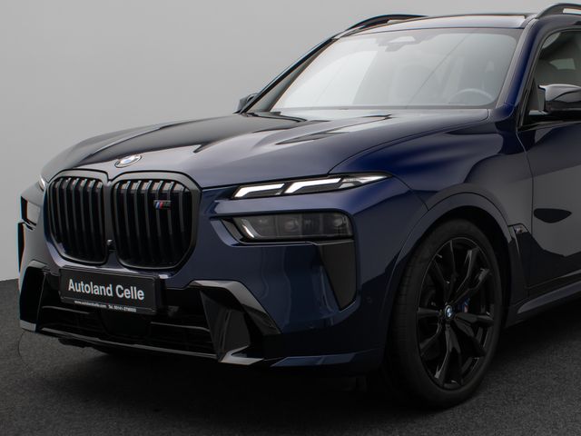 Foto Nummer 16: BMW X7 M60