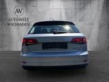 Audi A3 Sportback - Audi A3 Gebrauchtwagen in Mainz