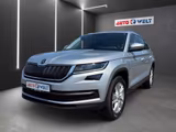 Skoda Kodiaq 1.4 TSI Style LED SmartLink Keyless DAB - Skoda Kodiaq in Halle