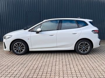 BMW 218 Active Tourer - 10