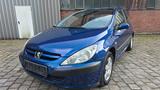 Peugeot 307 Grande Filou Cool 1.6 Klima TÜV 01/27 - Peugeot 307: Kleinwagen