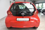 Toyota Aygo AYGO Cool Klima EFenster Bluetooth - Toyota aus 2006
