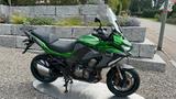 Kawasaki VERSYS 1000 SE SERVICE + TÜV NEU! - KAWASAKI VERSYS 1000 SE