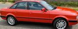 Audi 80 2.6 E  - Audi 80 Oldtimer
