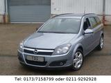 Opel Astra H Caravan Editi 1.9 CDTI Klima Navi Mod.07 - Opel Astra aus 2006 mit Diesel-Antrieb
