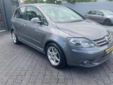 Volkswagen Golf Plus Tour 1.9 TDI Shzg Einparkhilfe Alu