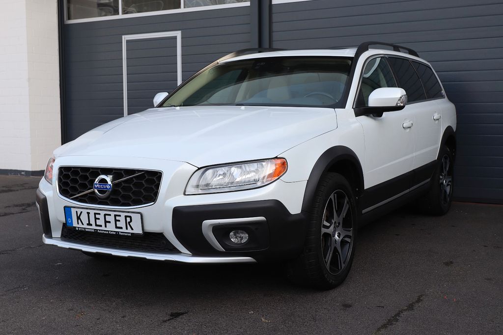 Volvo XC70