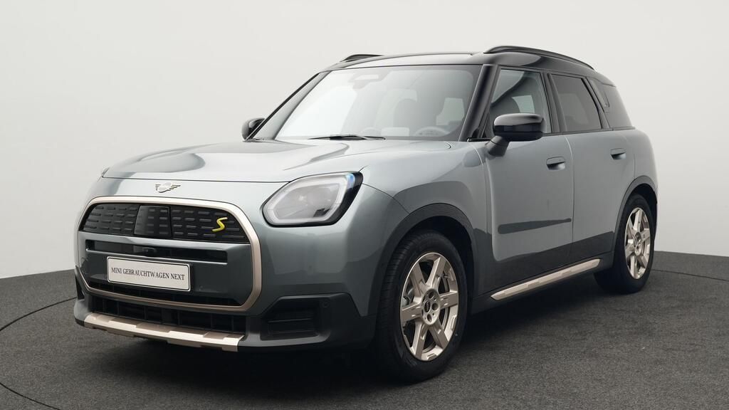 Image of MINI Countryman SE (Cooper)