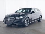 Mercedes-Benz E 220 d T-Modell SpurW W-Paket PDC SHZ LED Navi - Mercedes-Benz E-Class Jahreswagen: T Modell