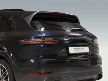 Porsche Cayenne - 12