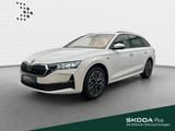 Skoda Octavia Combi 2.0 TDI DSG Selection*NAVI*AHK*360 - Skoda Jahreswagen: Automatik