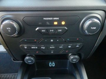 Fahrzeugabbildung Ford Ranger DoKa 4x4 Wildtrak*Sofort*