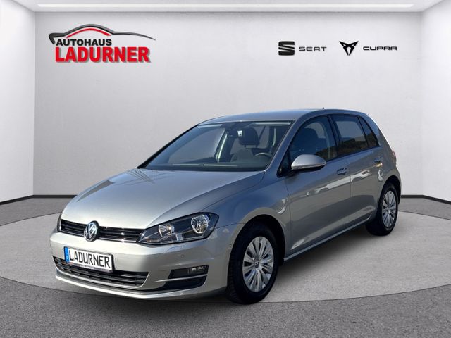 Golf VII Trendline BMT Navi Dyn. Kurvenlicht Spe