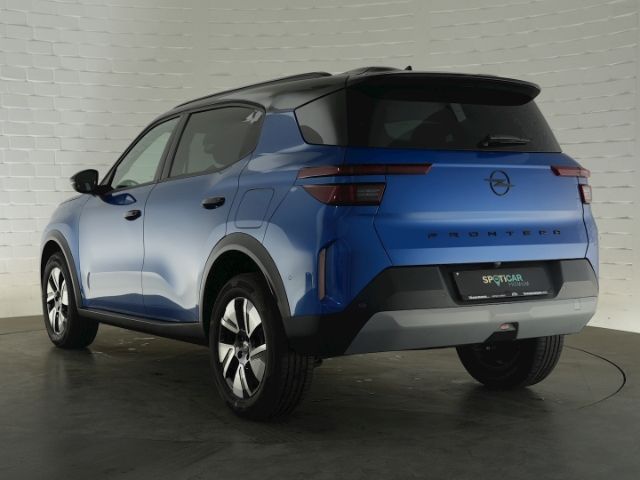Frontera Electric C GS 44kWH AT+LED MATRIX+NAVI+