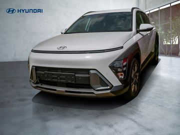 Hyundai Kona 1.6 Trend Hybrid 2WD Autobahnassistent