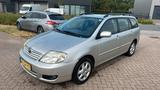 Toyota Corolla Combi 1.6 Sol Sol - Toyota Corolla: Combi