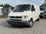 Volkswagen T4 2.5 TDI Kastenwagen - Volkswagen T4: Kasten