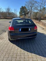 Audi A3 2.0 FSI S line Sportpaket plus S line Spo... - Audi A3 aus 2005: Line