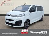 Citroën Spacetourer Feel M 2.0 Rückfahrkamera - Apple Ca - Citroën SpaceTourer aus 2022