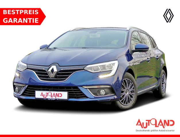 Renault Megane IV Grandtour 1.2 TCe Experience Navi PDC