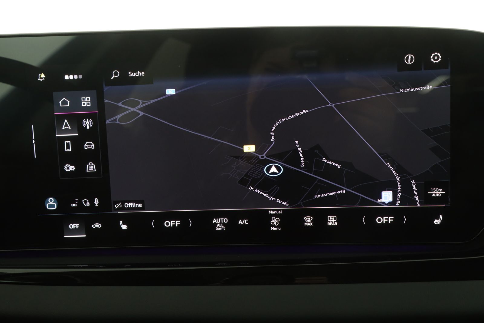 Audi A6 - Bild 15