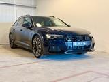 Audi Allroad quattro 40 TDI #21" #Pano #AHK #SHz #B&O - Audi A6 Allroad Tageszulassungen