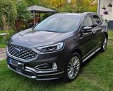 Ford Edge Vignale, 1. Hand, Garantie, 8-fach bereift