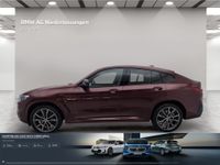 BMW X4 M40 - Vorschau Bild 2