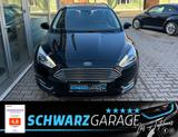 Ford Focus Turnier Titanium*SHZ*LHZ*NAVI* - Ford Focus mit Diesel-Antrieb: Kombi, Titanium