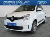 Renault Twingo Limited 1.0 SCe 65 EU6d *Klimaanlage* - Renault Twingo: 1.6