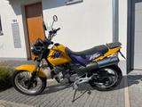 Honda SLR 650 Montesa RD09 - HONDA MONTESA