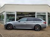 BMW 530 530d xDrive M Sport*AHK*HUD*Standheiz.*Laser - BMW 530: 530d M Sport