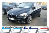 BMW 220i AUT*ADVANTAGE*SPORTS*NAVI*SHZ*KAM*TEMP*PDC* - BMW 220 Active Tourer: Automatik