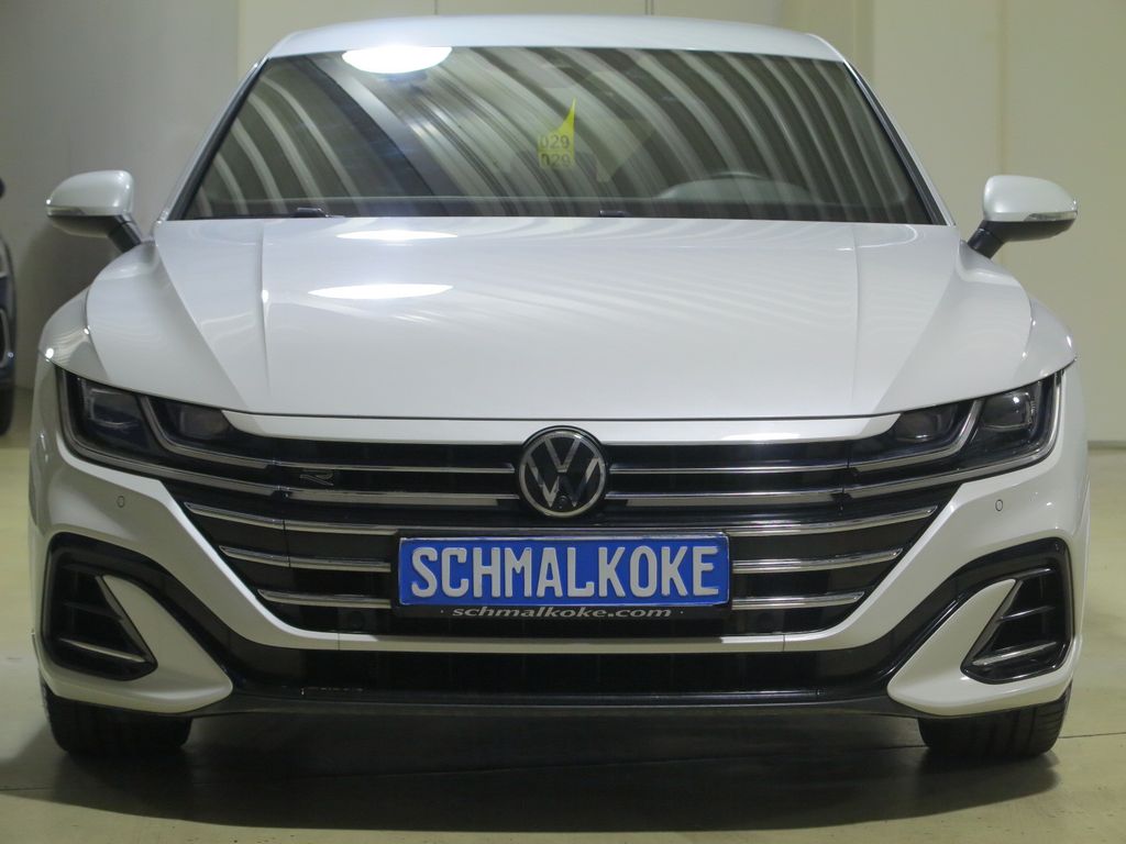 Image of Volkswagen Arteon